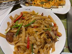 -楚太子  中餐&烧烤(武大店)
