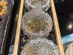 -古田居·特色寿司料理(骏欣中心店)