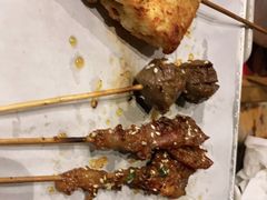 无骨鸭掌-木屋烧烤(龙岗南联店)