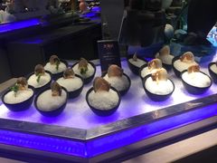 大海蚌-海鼎荟海鲜姿造(晋江宝龙店)