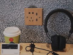 -MQ COFFEE STAND明谦(新洲店)