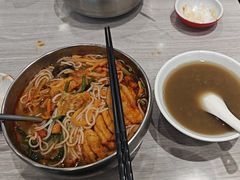 -柒小螺·螺蛳粉(利丰广场店)