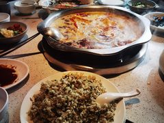 -融泽漁悦三只耳鱼火锅(南郑大道店)