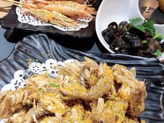 -79号渔船海鲜饭店(华强北店)