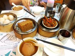 -点点心点心专门店(湾仔店)