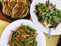 -潮喜竹溪荔湖酒家(荔枝湾店)