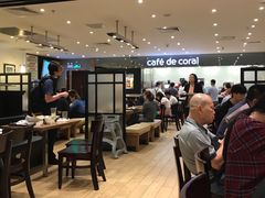 -大家乐(广州天河城六楼店)