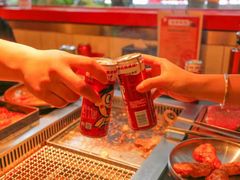 -俊熙家点餐式自助烤肉店(1227广场店)
