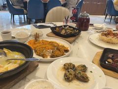 -海上名珠·海鲜酒楼(励骏庞都店)