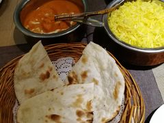 -Pita's&Tika's中东和印度风味餐厅(龙湖天街店)