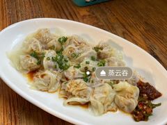 -陈记饮食店(菜园墩店)