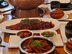 -云里小坐·小院里·团建·宴请·下午茶(三圣乡店)
