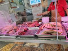 -味香鸭子店(汉口西路店)