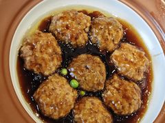 南煎丸子-泰丰楼(前门西大街店)
