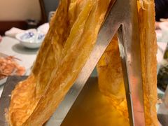 -燕郊烧鸽子(广安路店)