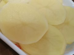土豆-小门坎三合鱼(总店)