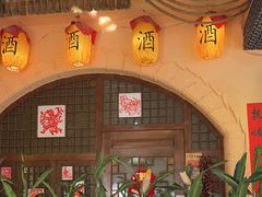 -王婆炒鱼(总店)