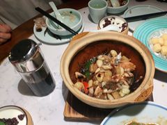 -大榕树下顺德菜(融创茂店)