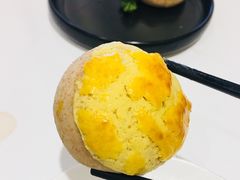 -白天鹅宾馆-宏图府餐厅