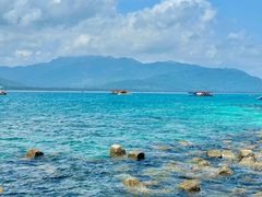 -清水湾旅游度假区