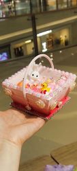 -嘻鸭涂(龙华·九方店)