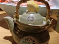 -三石铁板烧(紫竹桥店)