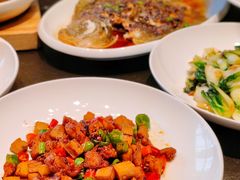 -鱼乐轩·俄罗斯海鲜直供餐厅(群力店)