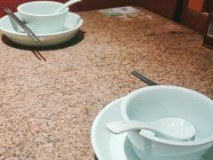 -绿茶餐厅(coco park 店)