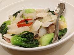 -新南华大酒店(长寿店)