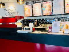 -COSTA COFFEE(百葛服务区店)