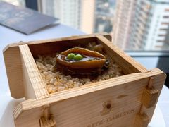 -富力丽思卡尔顿酒店·丽轩中餐厅