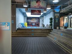 -IBOBI亲子游泳俱乐部(华侨城中心)