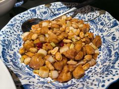 -喜悦烤鸭·新京菜(王府井店)