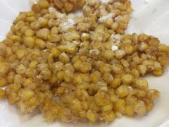 玉米烙-兄弟深夜豆浆