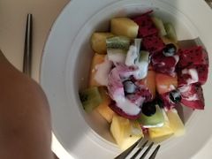 -春树下·树屋花房西餐厅(罍街AS1980店)