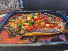 -川知味(京华城店)