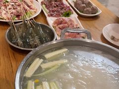 -吉友粥底火锅(方斜路店)