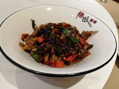 -赣饭农家·江西小炒(西乡店)