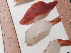 -元气寿司(东方宝泰店)