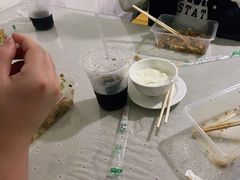 -老周记顺德双皮奶