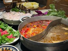 -滇牛云南火锅(桂林路店)