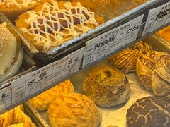 -美嘉华面包西饼店(红胜坊店)