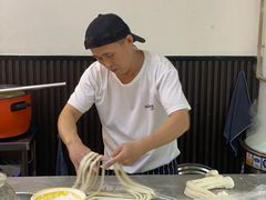 -萍姨抻面馆·鸡架冒菜(清湖店)