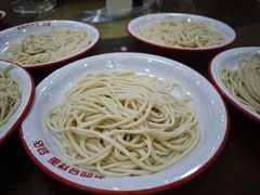 -托克逊老四号餐厅
