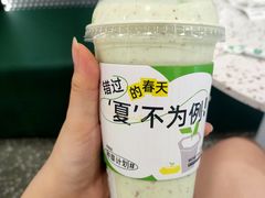 -茉酸奶(春熙路店)