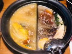 -呷哺呷哺 黄金牧场 (阳泉滨河新天地店)