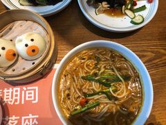 -云海肴·汽锅鸡·云南菜(苏州中心店)