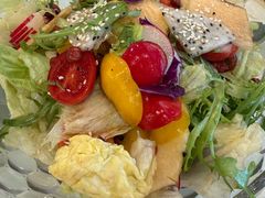 -东四民芳餐厅(朝阳门店)