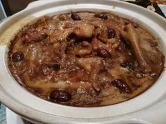 芦花大公鸡-元唐家宴•经典东北菜(梅市口路店)