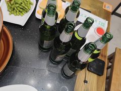 -常赢三兄弟·清真涮肉(崂山路总店)